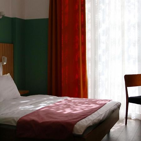 G.Vino Boutique Hotel 트빌리시 외부 사진