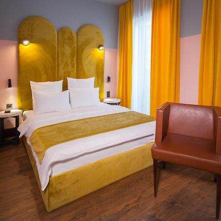 G.Vino Boutique Hotel 트빌리시 외부 사진