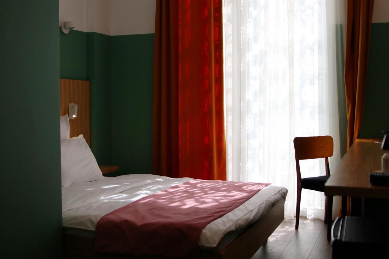 G.Vino Boutique Hotel 트빌리시 외부 사진