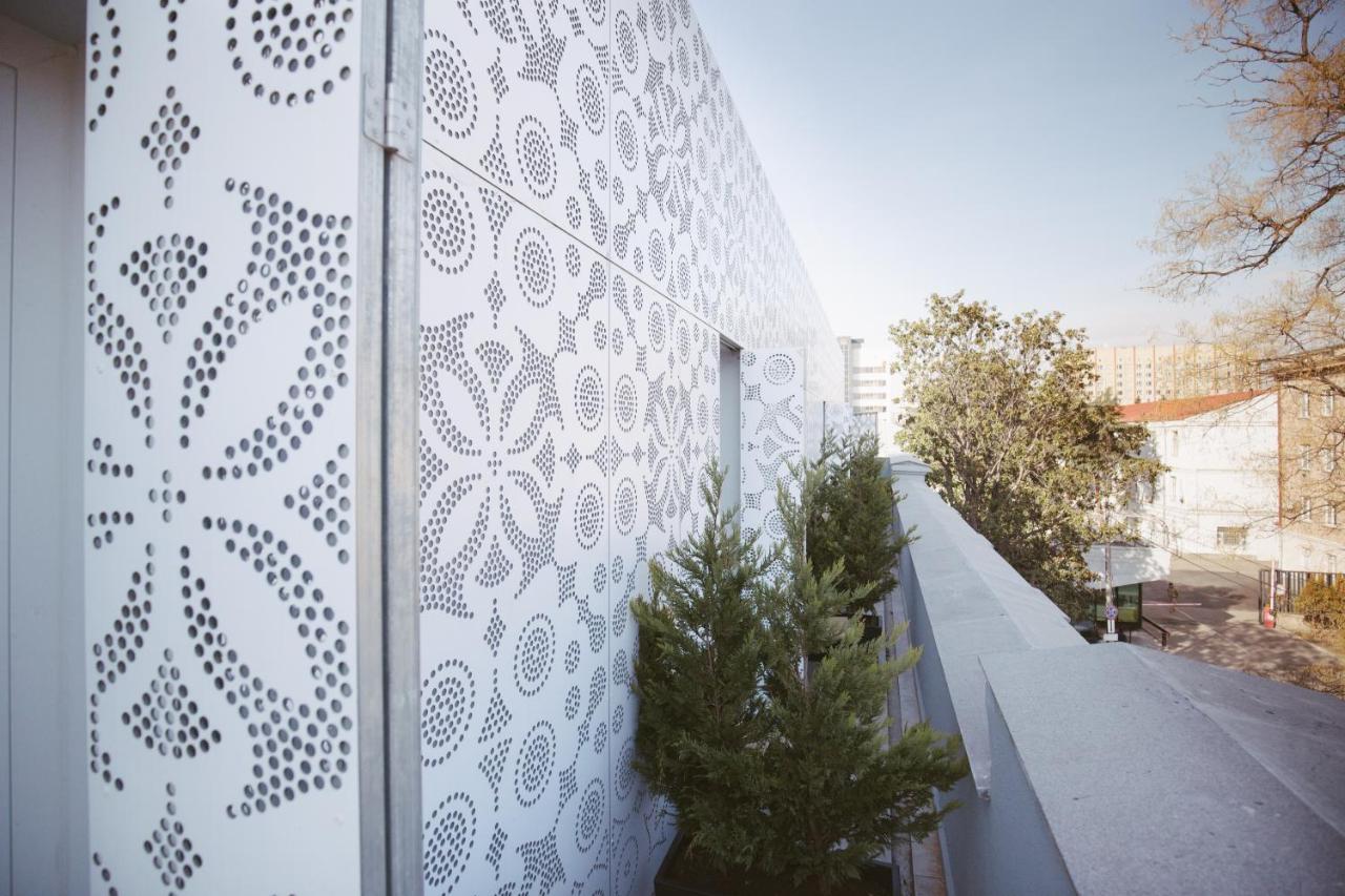 G.Vino Boutique Hotel 트빌리시 외부 사진