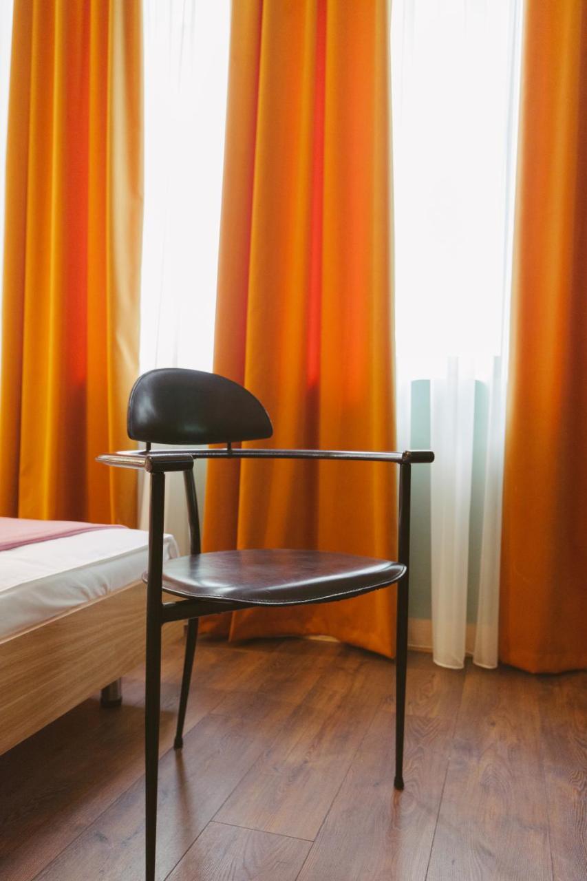 G.Vino Boutique Hotel 트빌리시 객실 사진
