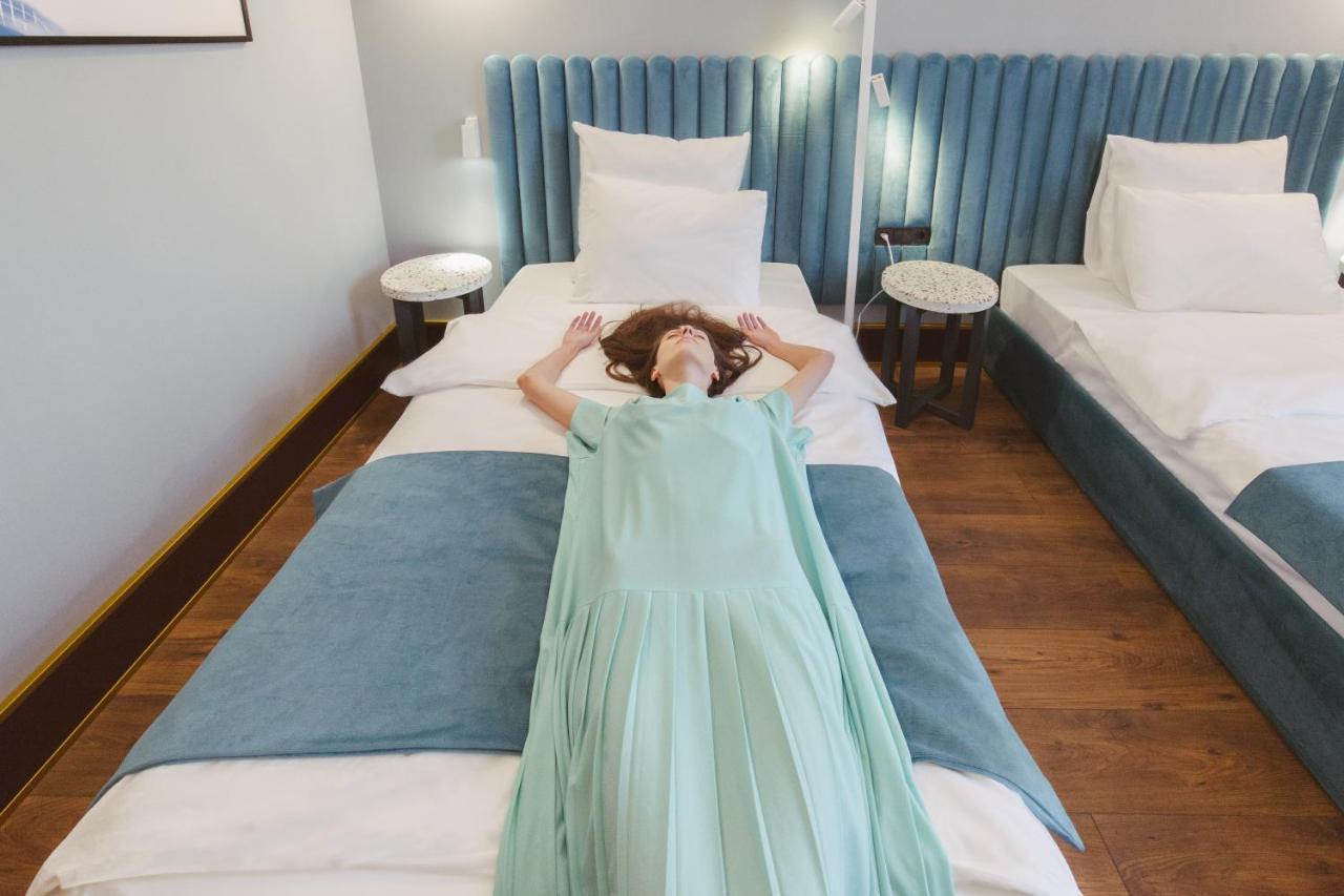 G.Vino Boutique Hotel 트빌리시 외부 사진
