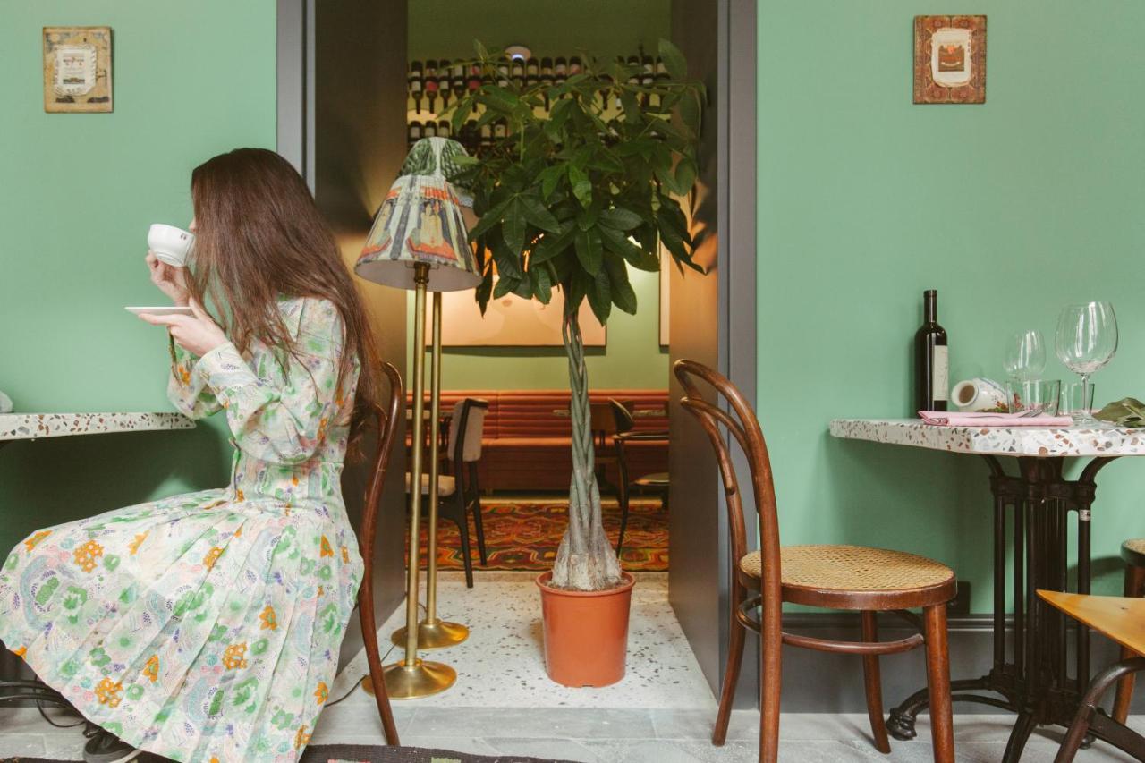 G.Vino Boutique Hotel 트빌리시 외부 사진