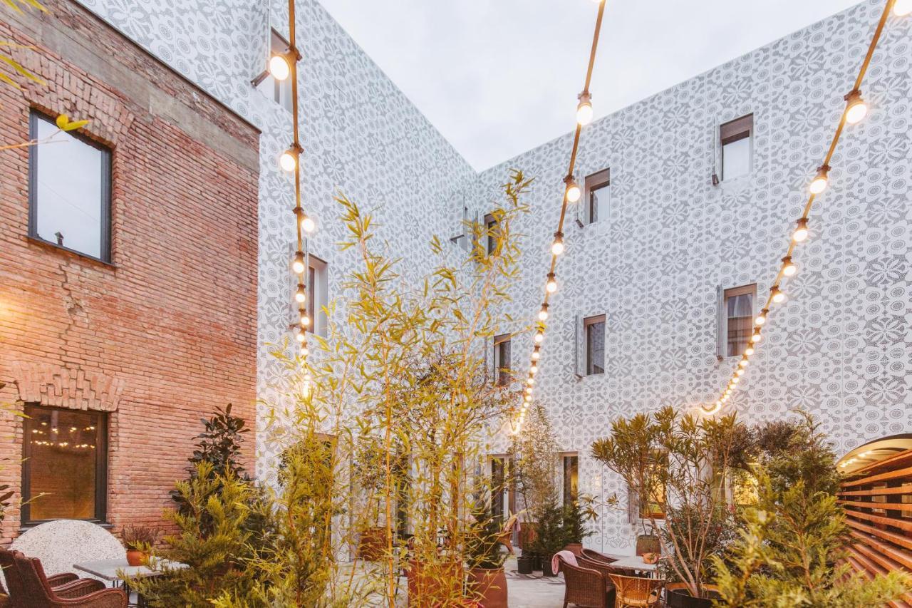 G.Vino Boutique Hotel 트빌리시 외부 사진
