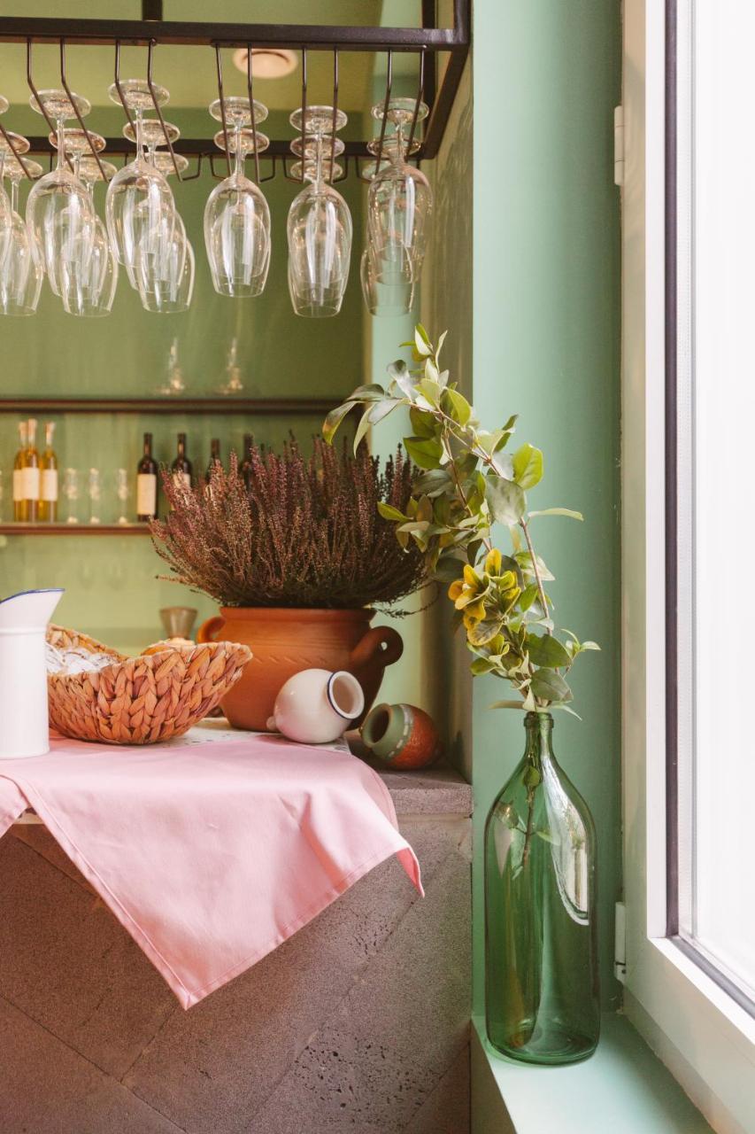 G.Vino Boutique Hotel 트빌리시 외부 사진