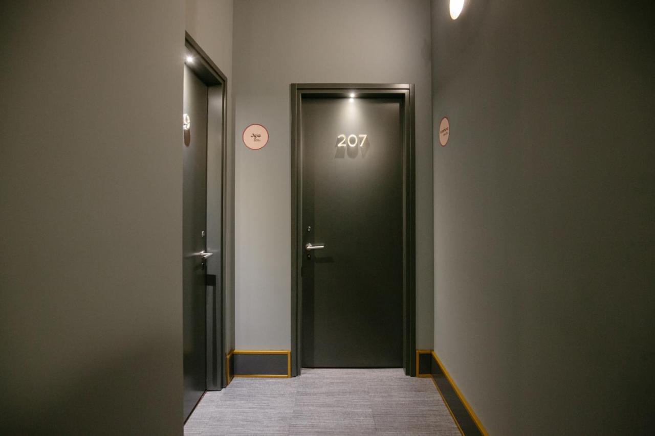 G.Vino Boutique Hotel 트빌리시 외부 사진