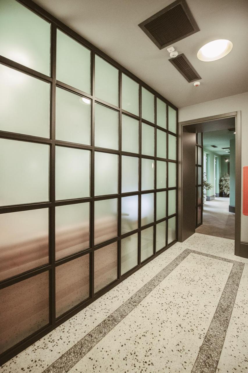 G.Vino Boutique Hotel 트빌리시 외부 사진