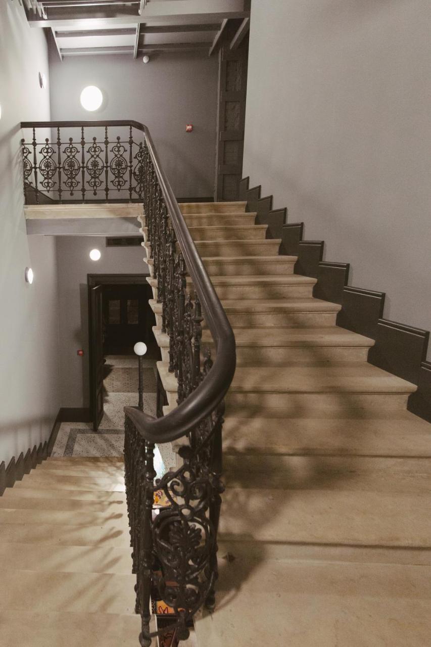 G.Vino Boutique Hotel 트빌리시 외부 사진