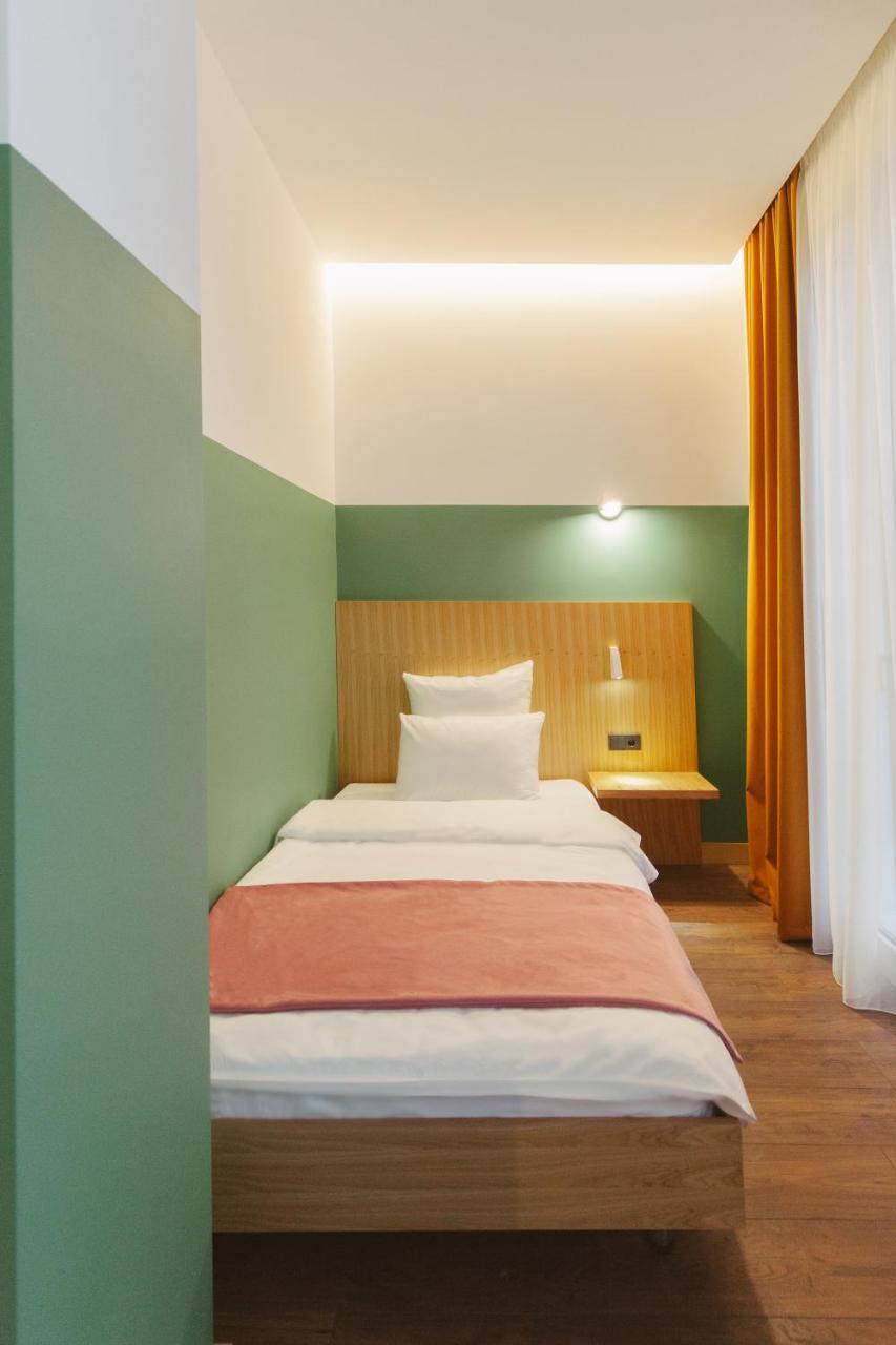 G.Vino Boutique Hotel 트빌리시 객실 사진