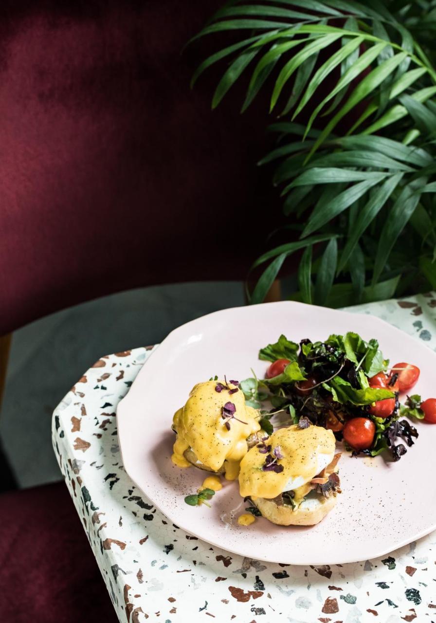 G.Vino Boutique Hotel 트빌리시 외부 사진