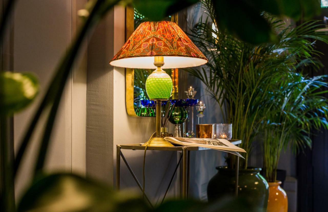 G.Vino Boutique Hotel 트빌리시 외부 사진