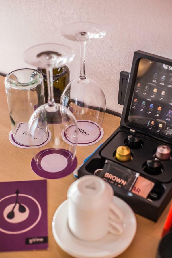 G.Vino Boutique Hotel 트빌리시 외부 사진