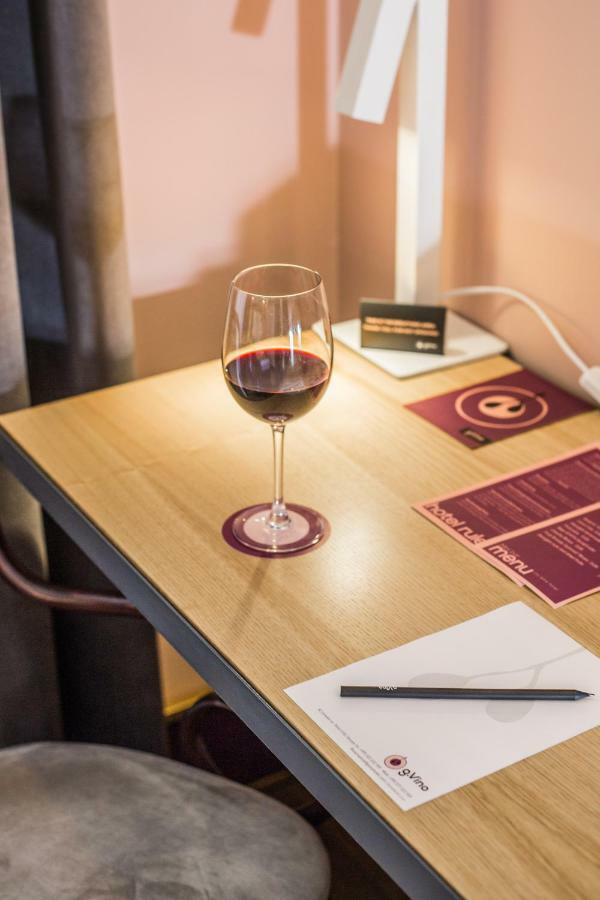 G.Vino Boutique Hotel 트빌리시 외부 사진