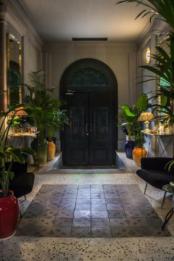 G.Vino Boutique Hotel 트빌리시 외부 사진