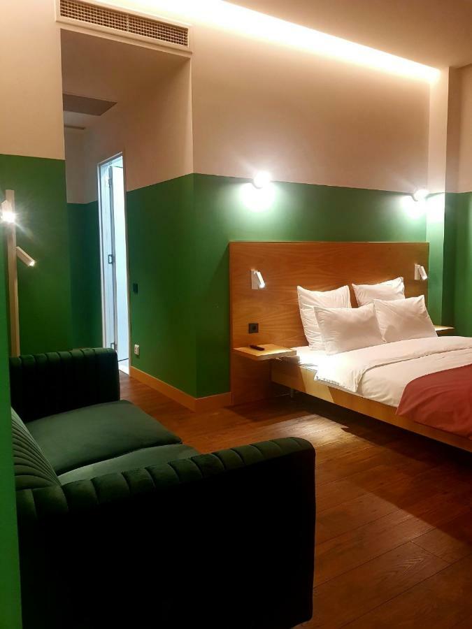 G.Vino Boutique Hotel 트빌리시 외부 사진
