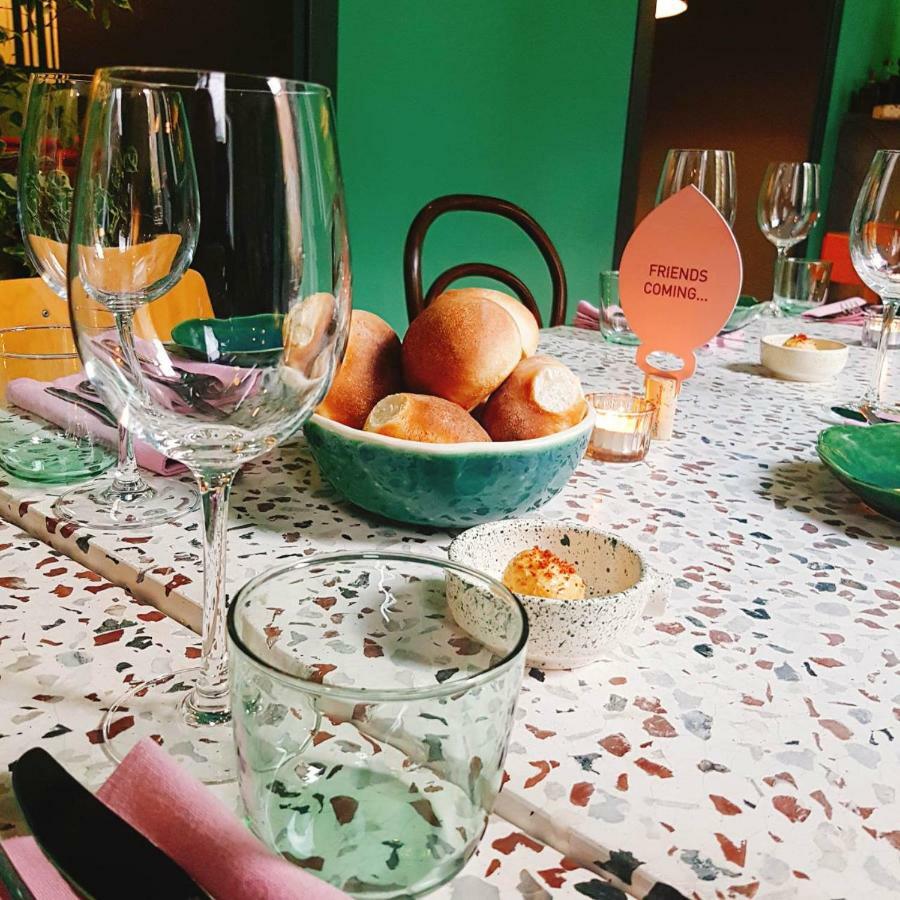 G.Vino Boutique Hotel 트빌리시 외부 사진