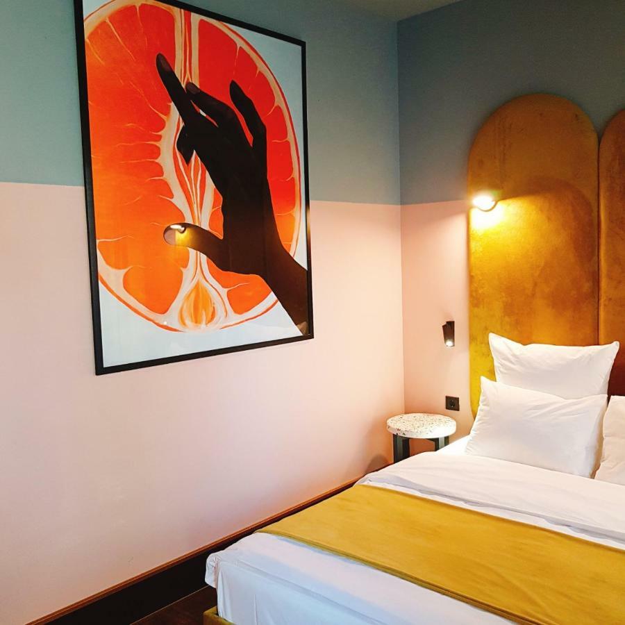 G.Vino Boutique Hotel 트빌리시 외부 사진