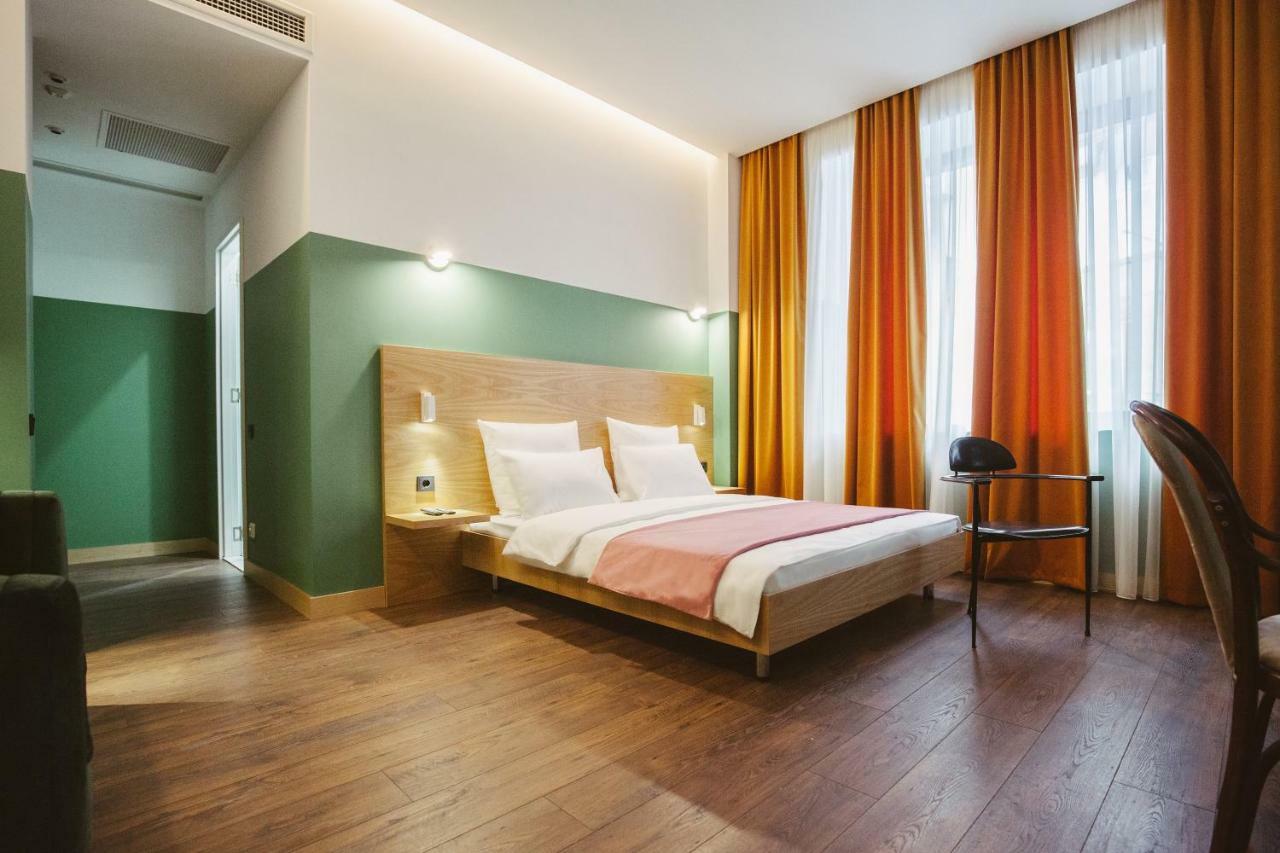 G.Vino Boutique Hotel 트빌리시 외부 사진