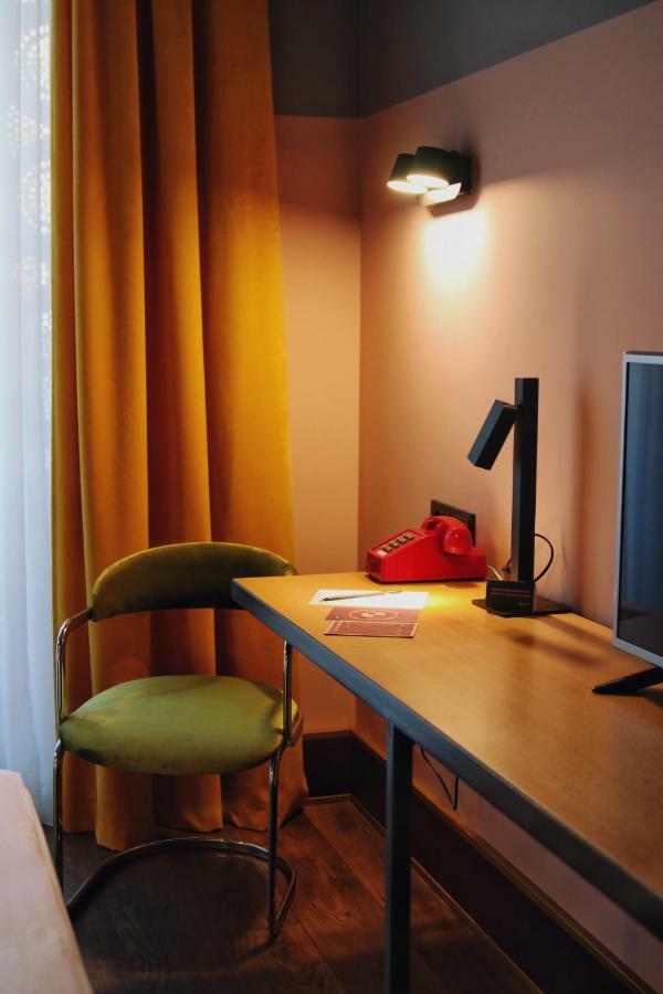 G.Vino Boutique Hotel 트빌리시 외부 사진