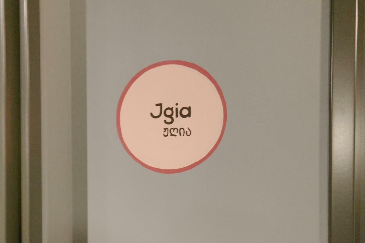 G.Vino Boutique Hotel 트빌리시 외부 사진
