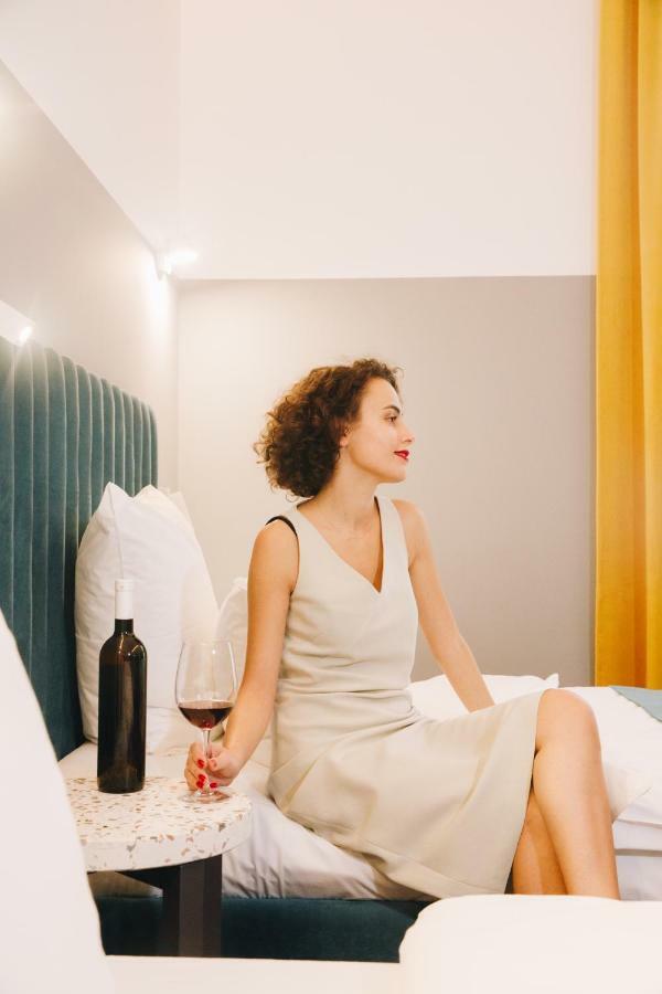 G.Vino Boutique Hotel 트빌리시 외부 사진