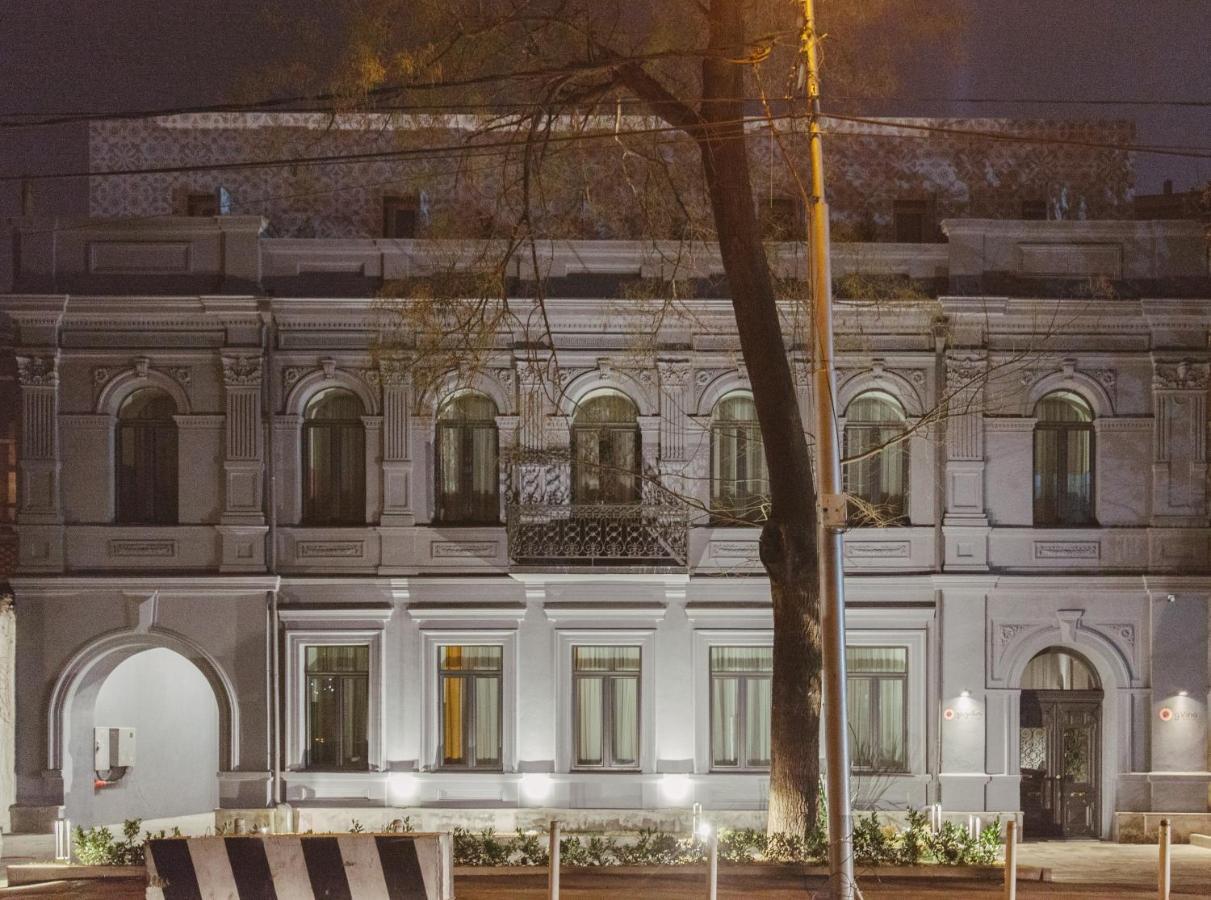G.Vino Boutique Hotel 트빌리시 외부 사진