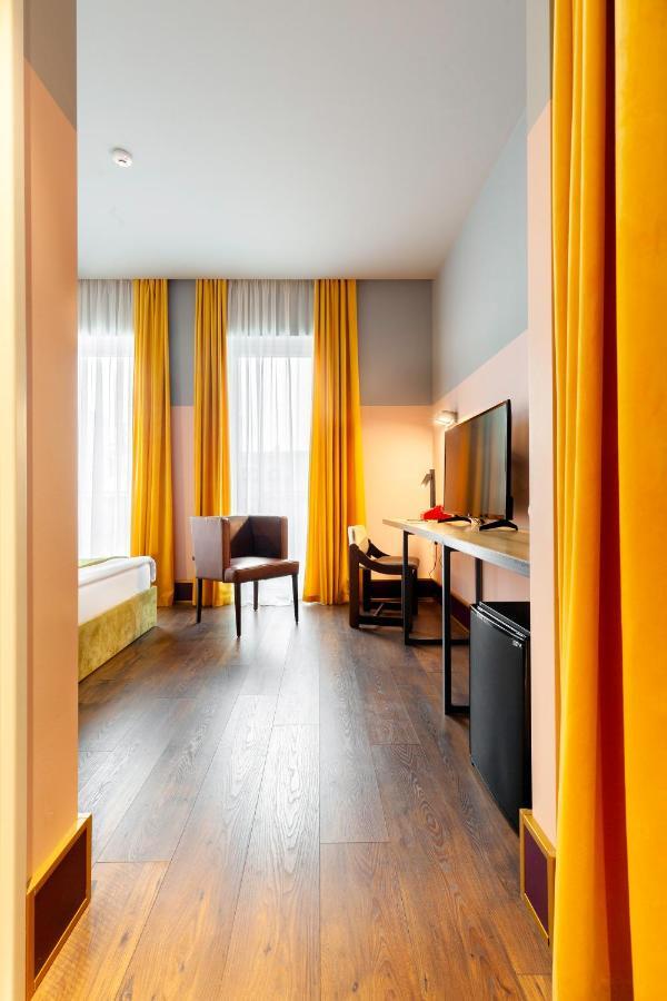 G.Vino Boutique Hotel 트빌리시 외부 사진