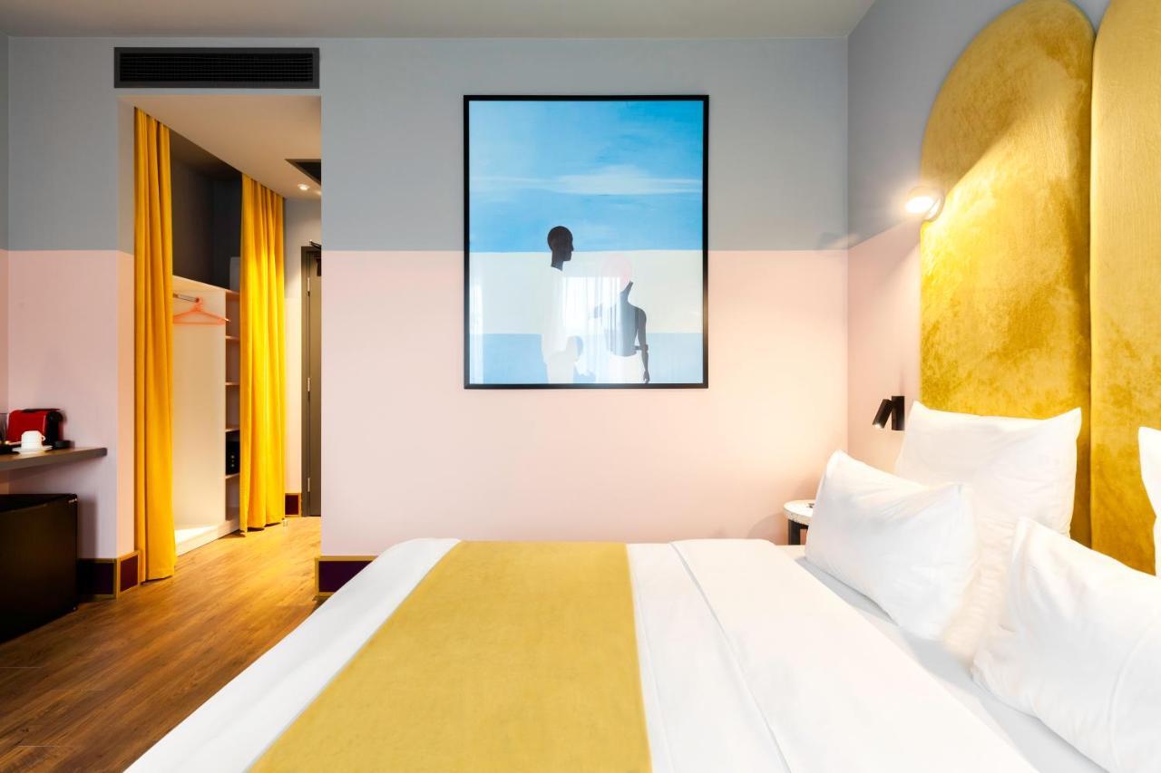G.Vino Boutique Hotel 트빌리시 외부 사진