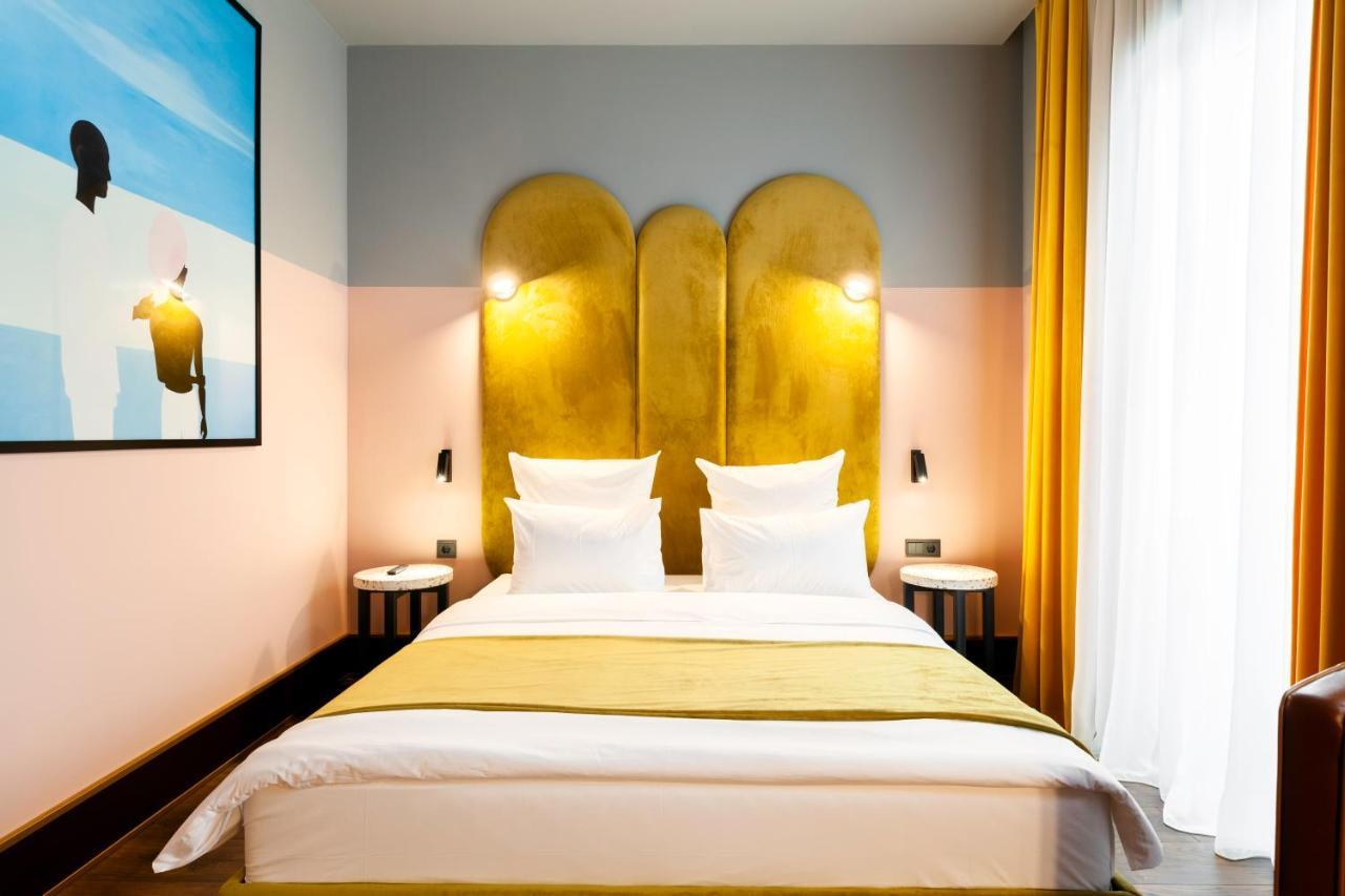G.Vino Boutique Hotel 트빌리시 외부 사진