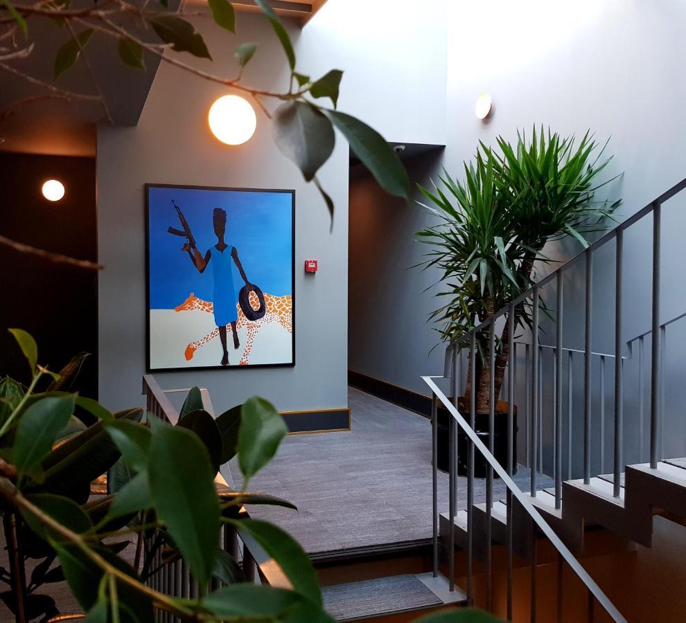 G.Vino Boutique Hotel 트빌리시 외부 사진