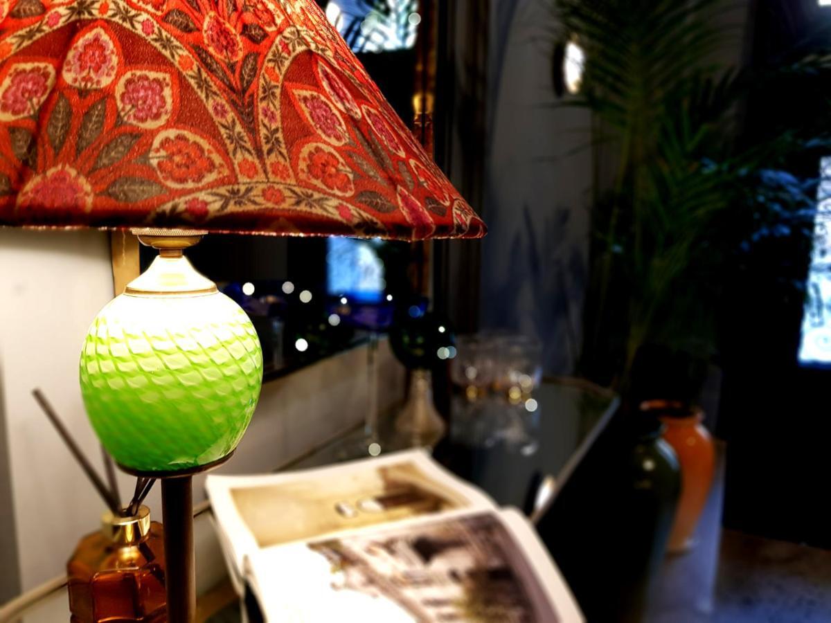 G.Vino Boutique Hotel 트빌리시 외부 사진