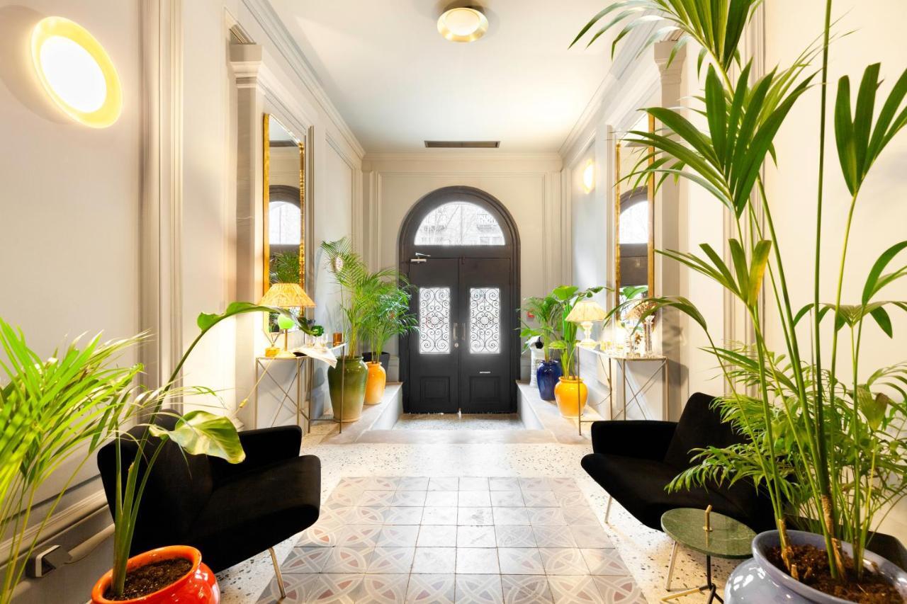 G.Vino Boutique Hotel 트빌리시 외부 사진