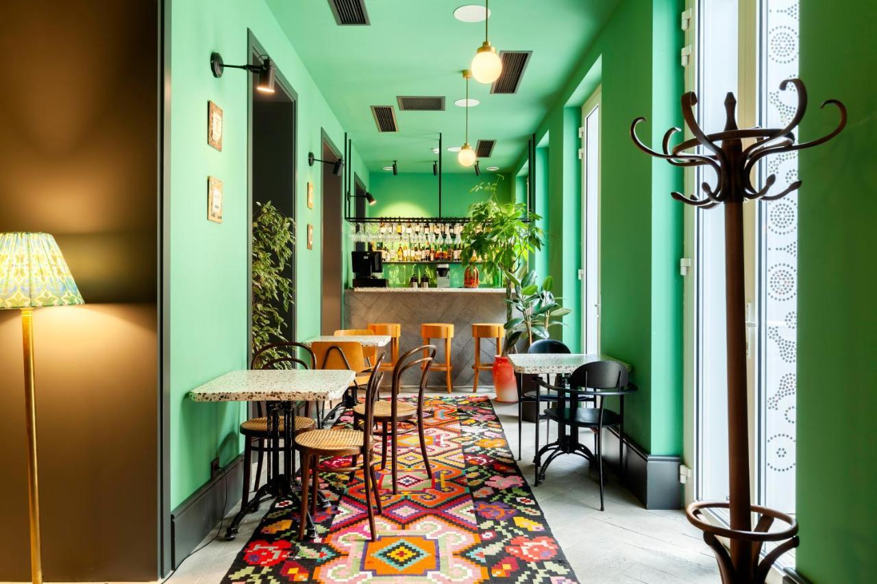 G.Vino Boutique Hotel 트빌리시 외부 사진